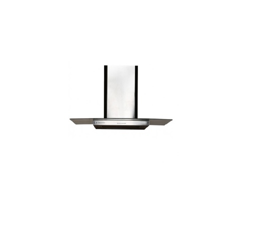 [EJWC368TEISM] CAMPANA ELECTROLUX DE PARED ANCHO 90cm, CON CRISTAL