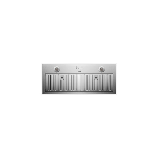 [PRF0135457B] Campana Empotrada PALERMO 28", Elica 