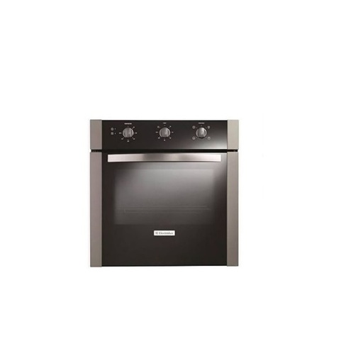 [EOGA24M4RMS] HORNO A GAS 24" UNICA PIEZA SIN EMPAQUE ORIGINAL 