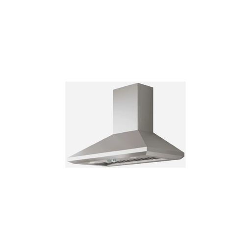 [PRF0137852A] Campana de Pared LEONE 42", Elica 
