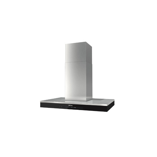 [DA 6698 D EDST] Campana de Isla Puristic Edition 6000, Miele 