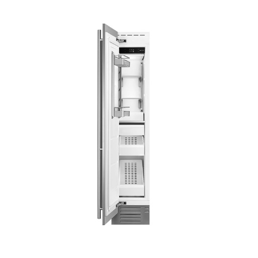 [FZU18LX]  Columna de congelador empotrable, Smeg