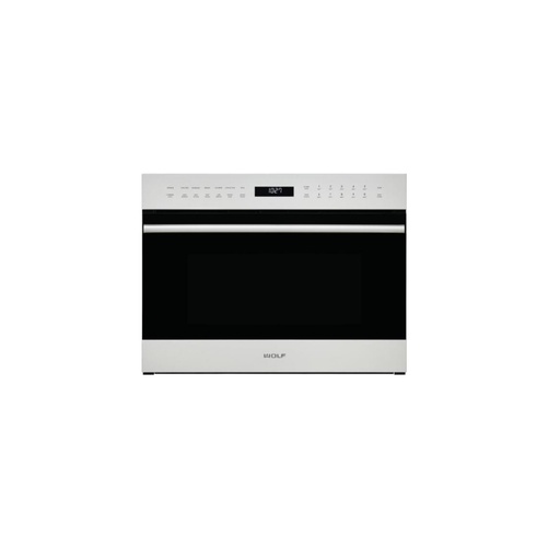 [SPO24TE/S/TH] Speed Oven Transicional Serie E 24", Wolf  