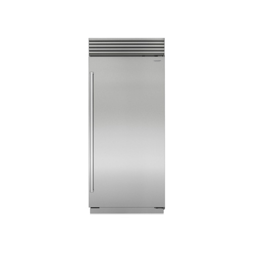 [CL3650F/S/T/L] Congelador Bisagra Izquierda 36", Sub-Zero 