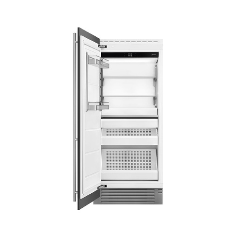 [FZU36L] Columna de congelador empotrable, Smeg 