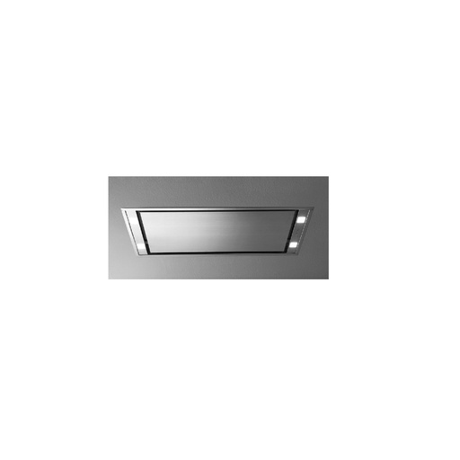 [STELLAR 120 INOX] Campana Stella 120, Inox, Falmec 