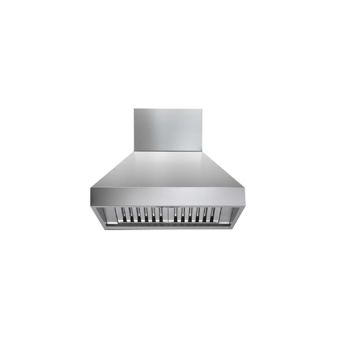 [PYRAMID PRO MURO 120] Campana de Pared 48", Falmec 