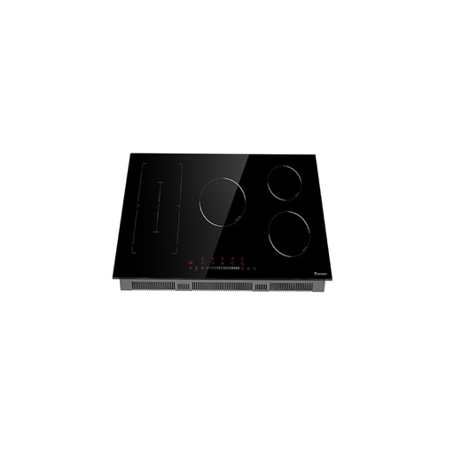 [TIH90.NE] Parrilla de inducción 90 cm, Tecnolam [Incluye adecuaciones para la integración en el mueble]