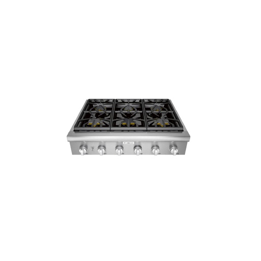 [PCG366W] Parrilla de Gas 36", Thermador*