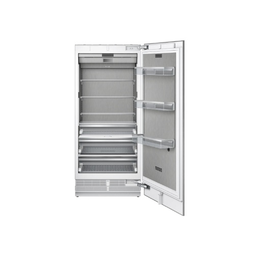 [T36IR905SP] Refrigerador Panelable 36", Thermador 