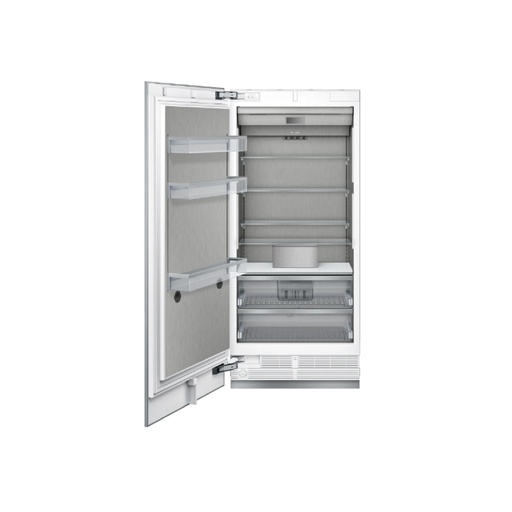 [T36IF905SP] Congelador Panelable 36", Thermador*