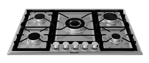 [PR705.AC] Parrilla 76 cm, PR705.AC, Tecnolam 