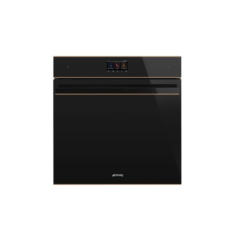 [SOP6604TPNR] Horno eléctrico pirolítico, Smeg