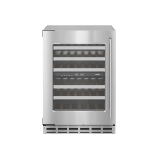 [T24UW915LS] Enfriador de vinos 24", Thermador 