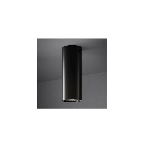 [POLAR ISLA] Campana Polar, Negro, Falmec