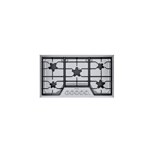 [SGS365TS] Parrilla a gas Masterpiece® de 36", Thermador*