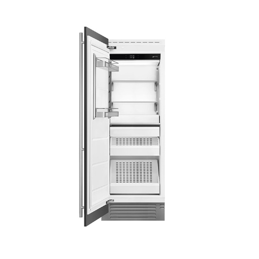 [FZU30L] Columna de congelador empotrable, Smeg  