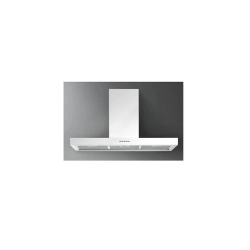 [PLANE WHITE] Campana Plane WHITE/BLACK, Falmec 