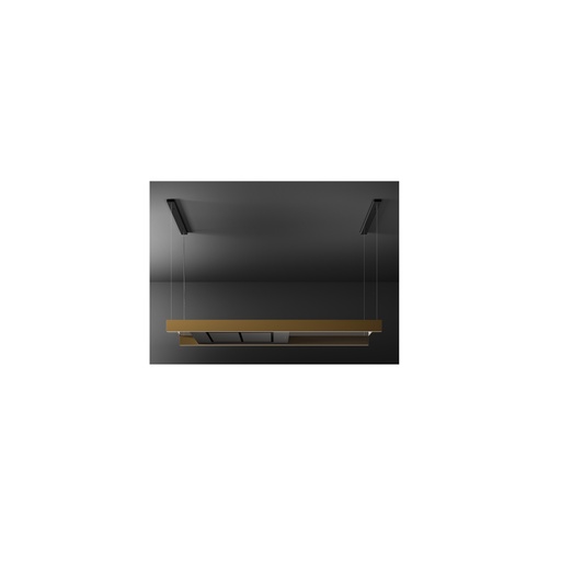 [CAMPANA LIGHT BRONZE] Campana Bronze 120, Light, Felmac 
