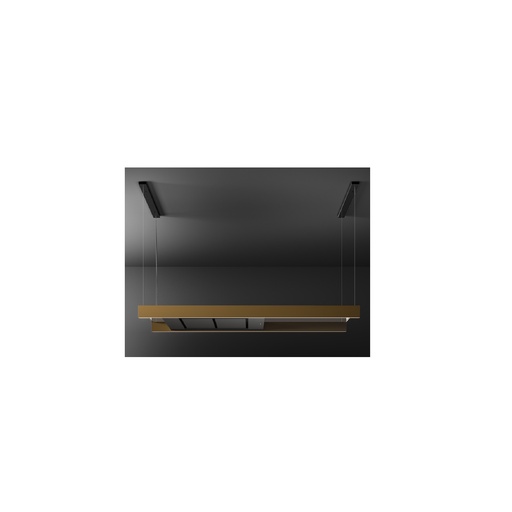 [CAMPANA LIGTH 180 BRONZE] Campana Bronze 180, Light, Felmac 