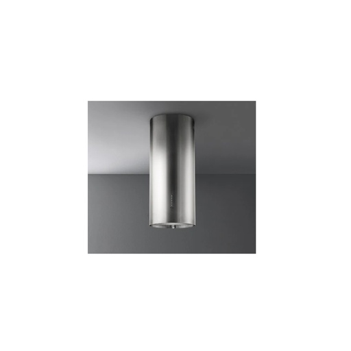 [POLAR X] Campana Polar, Acero Inoxidable Fasteel, Falmec 