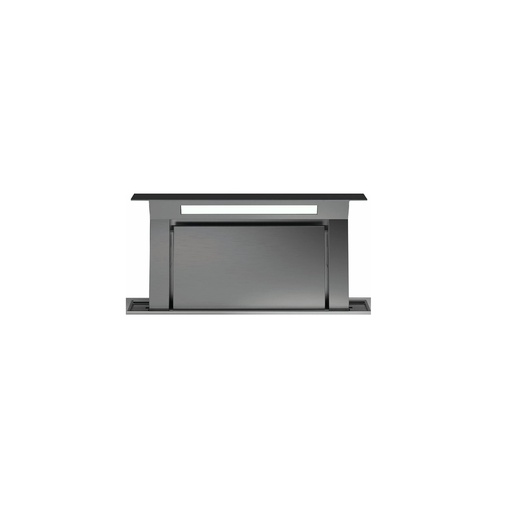[DOWN DRAFT 120 NEGRO] Campana Down Draft 120, Negro, Falmec 