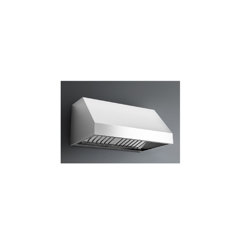 [ZEUS PRO 120] Campana Muro 120, Falmec  