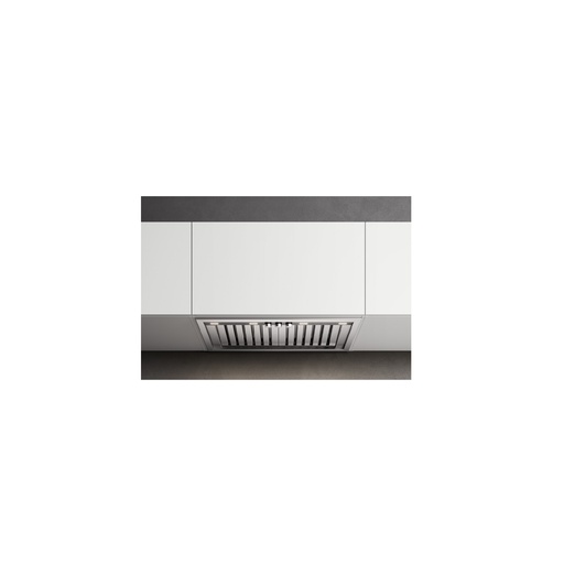 [MASSIMO PRO 87] Campana Integrado, 34", Falmec  