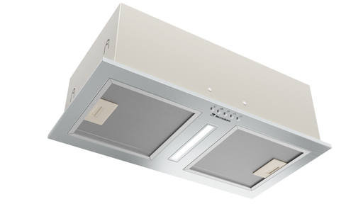 [ALTAIR55.AC] Campana integrada 55 cm, Tecnolam  