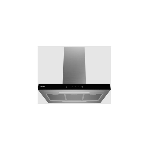[ADARAISLA.AC90] Campana decorativa isla 90 cm, Tecnolam