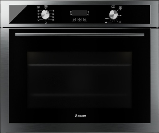 [TE75GAS.AC]  HORNO A GAS 75 CM, TECNOLAM  