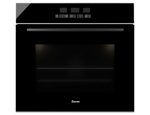 [TE75ELETTRICPLUS.NE]  HORNO ELÉCTRICO 75CM, TECNOLAM 