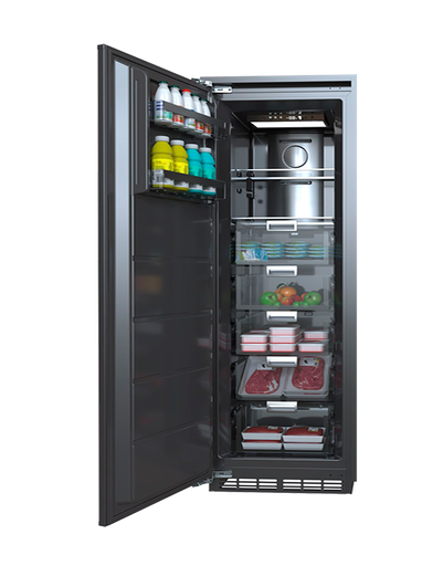 [TSD559PF]  CONGELADOR PANELABLE 60CM, TECNOLAM 