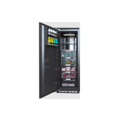 [TSD559PF]  Congelador Panelable 60cm, Tecnolam 
