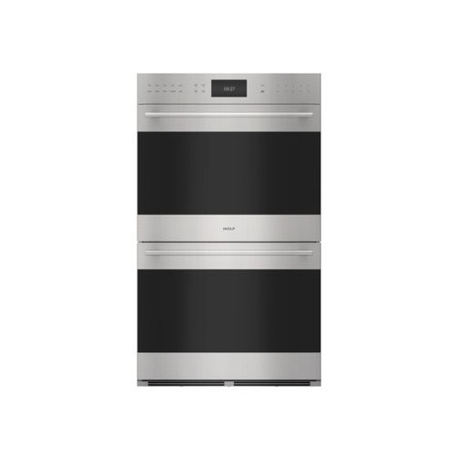 [DO3050TE/S/T] Horno Doble Transicional Serie E 30", Wolf 