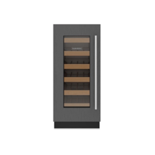 [DEU1550W/R] Conservador de vino 15", Sub-Zero 