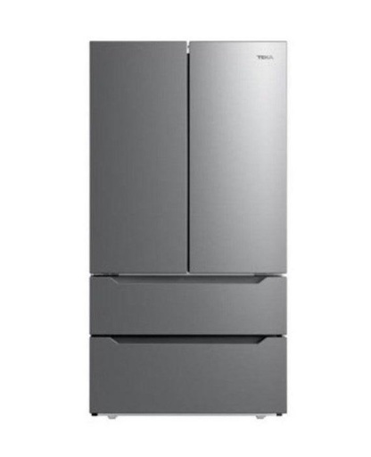 [113430050] REFRIGERADOR FRENCH DOOR, RFD 74900 SS MX TEKA 23 PIES³ [ACERO INOXIDABLE VCM]