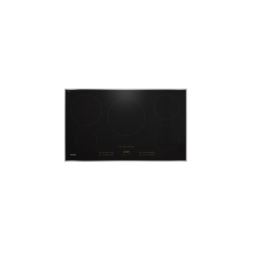 [KM 7740 FR] Parrilla de inducción de 36", Miele 