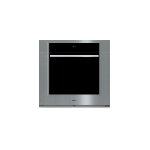 [SO3050TM/S/T] Horno Sencillo, Transicional Serie M 30", Wolf 
