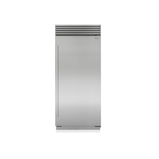 [CL3650R/S/P/L] Refrigerador Bisagra Izquierda 36", Sub-Zero 