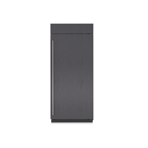 [CL3650RID/O/R] Refrigerador Panelable Bisagra Derecha 36", Sub-Zero  