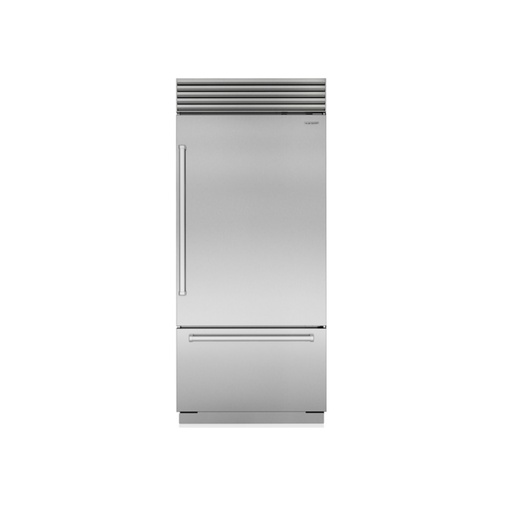 [CL3650U/S/P/L] Refrigerador/congelador Bisagra Izquierda 36", Sub-Zero 
