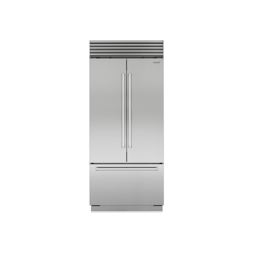 [CL3650UFD/S/P] Refrigerador/Congelador Puerta Francesa 36", Sub-Zero 