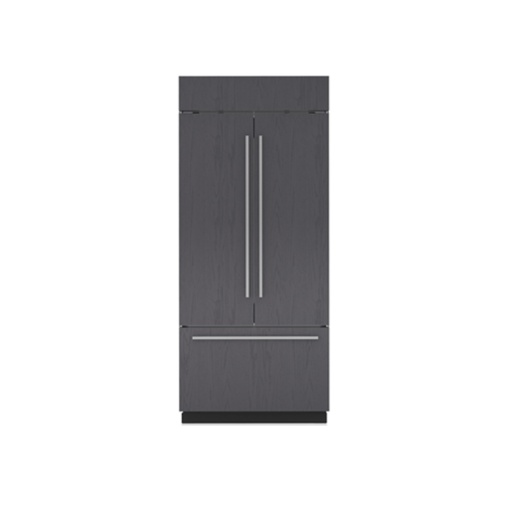 [CL3650UFDID/O] Refrigerador/Congelador Panelable Puerta Francesa 36", Sub-Zero 