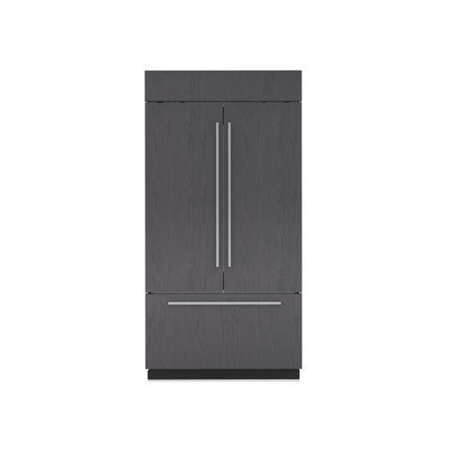 [CL4250UFDID/O] Refrigerador/Congelador Panelable Puerta Francesa 42", Sub-Zero 