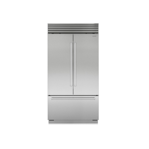 [CL4250UFDID/S/P] Refrigerador/Congelador Puerta Francesa 42", Sub-Zero 