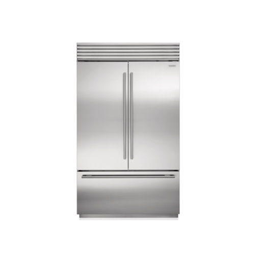 [CL4850UFD/S/P] Refrigerador/Congelador Puerta Francesa 48", Sub-Zero 