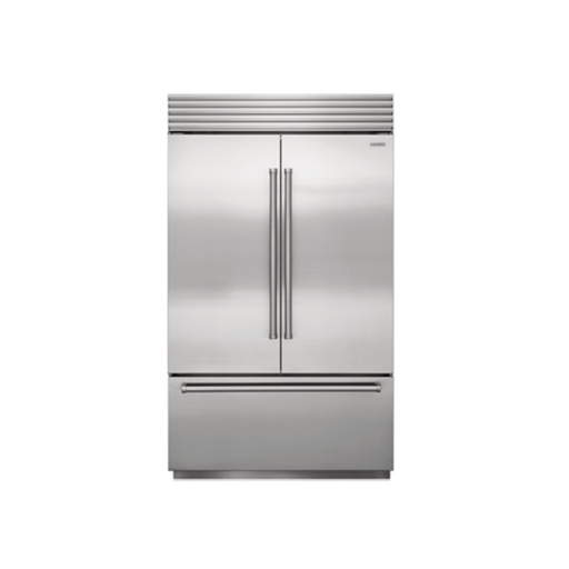 [CL4850UFDID/S/T] Refrigerador/Congelador Puerta Francesa 48", Sub-Zero 
