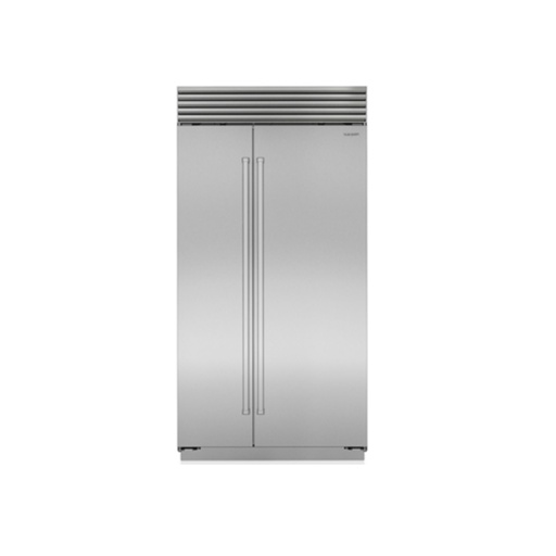 [CL4250S/S/P] Refrigerador Lado a Lado 42", Sub-Zero Modelo de Acero 