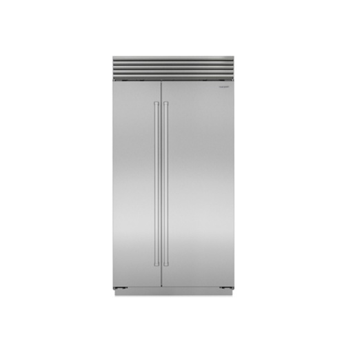 [CL4250SID/S/P] Refrigerador Lado a Lado con Dispensador Interno 42", Sub-Zero 